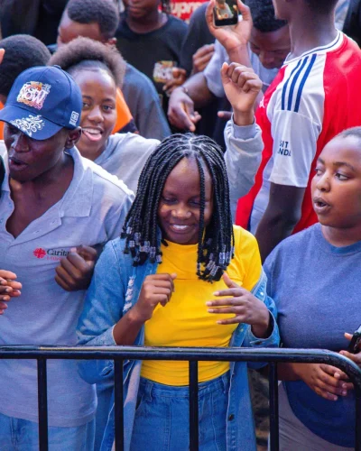 Chuka Activation